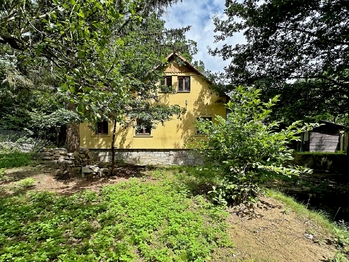 Prodej chaty / chalupy 83 m², Písek