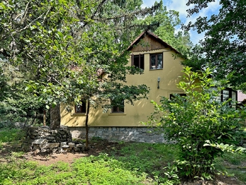 Prodej chaty / chalupy 83 m², Písek