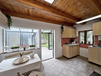 Prodej chaty / chalupy 83 m², Písek