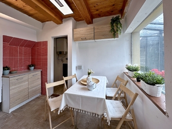 Prodej chaty / chalupy 83 m², Písek