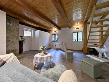 Prodej chaty / chalupy 83 m², Písek