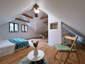 Prodej chaty / chalupy 83 m², Písek
