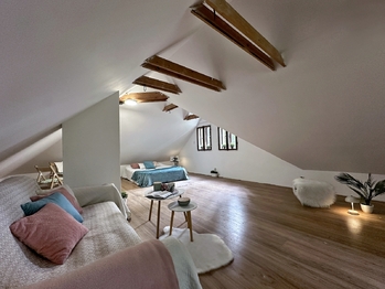 Prodej chaty / chalupy 83 m², Písek