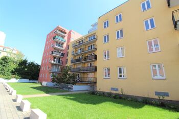 Pronájem bytu 3+kk v osobním vlastnictví 76 m², Praha 4 - Modřany