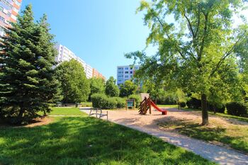 Pronájem bytu 3+kk v osobním vlastnictví 76 m², Praha 4 - Modřany
