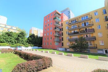 Pronájem bytu 3+kk v osobním vlastnictví 76 m², Praha 4 - Modřany