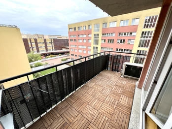 Pronájem bytu 3+kk v osobním vlastnictví 76 m², Praha 4 - Modřany