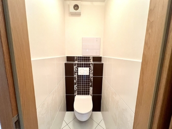 Pronájem bytu 3+kk v osobním vlastnictví 76 m², Praha 4 - Modřany