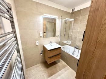 Pronájem bytu 3+kk v osobním vlastnictví 76 m², Praha 4 - Modřany