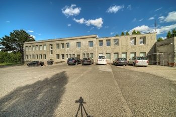 Pronájem kancelářských prostor 18 m², Chlumec nad Cidlinou