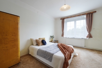 Prodej domu 135 m², Krabčice
