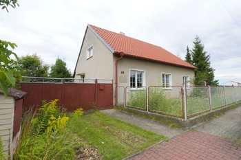 Prodej domu 135 m², Krabčice