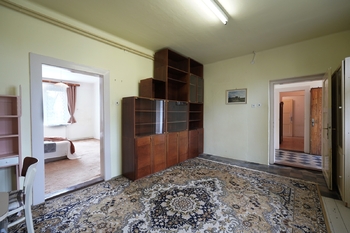 Prodej domu 135 m², Krabčice