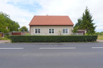 Prodej domu 135 m², Krabčice