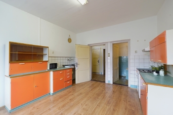 Prodej domu 135 m², Krabčice