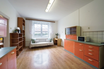 Prodej domu 135 m², Krabčice