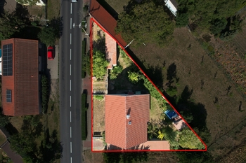 Prodej domu 135 m², Krabčice