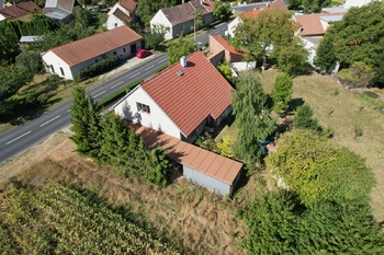 Prodej domu 135 m², Krabčice