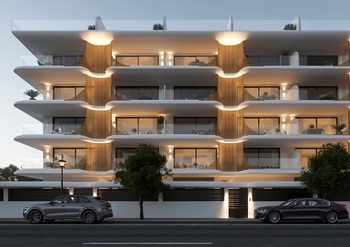 Prodej bytu 3+kk v osobním vlastnictví 122 m², Sagunto