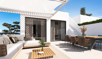Prodej bytu 3+kk v osobním vlastnictví 122 m², Sagunto