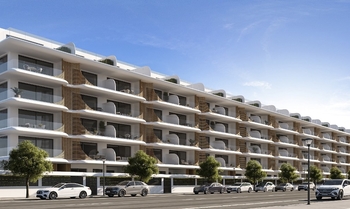 Prodej bytu 3+kk v osobním vlastnictví 122 m², Sagunto