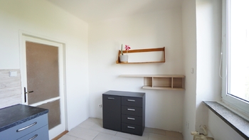 Pronájem bytu 2+1 v osobním vlastnictví 56 m², Praha 9 - Kbely
