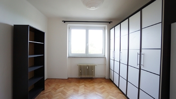 Pronájem bytu 2+1 v osobním vlastnictví 56 m², Praha 9 - Kbely