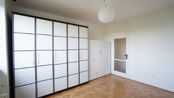 Pronájem bytu 2+1 v osobním vlastnictví 56 m², Praha 9 - Kbely