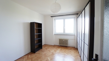 Pronájem bytu 2+1 v osobním vlastnictví 56 m², Praha 9 - Kbely