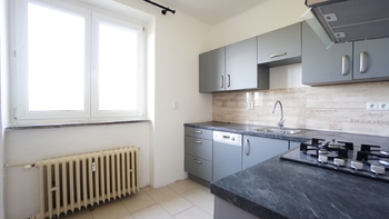 Pronájem bytu 2+1 v osobním vlastnictví 56 m², Praha 9 - Kbely