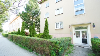 Pronájem bytu 2+1 v osobním vlastnictví 56 m², Praha 9 - Kbely