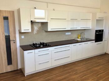 Pronájem bytu 2+kk v osobním vlastnictví 55 m², Olomouc