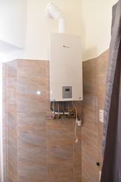 Pronájem bytu 2+kk v osobním vlastnictví 55 m², Olomouc