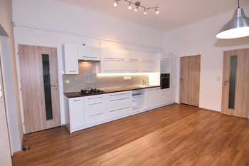 Pronájem bytu 2+kk v osobním vlastnictví 55 m², Olomouc