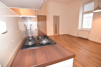 Pronájem bytu 2+kk v osobním vlastnictví 55 m², Olomouc