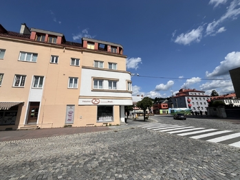 Pronájem obchodních prostor 43 m², Vsetín
