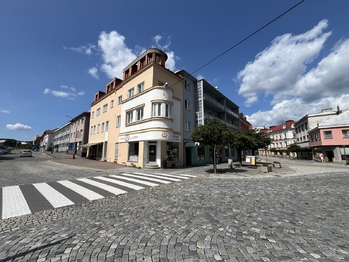Pronájem obchodních prostor 43 m², Vsetín