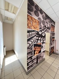 Pronájem obchodních prostor 43 m², Vsetín
