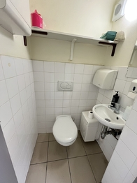 Pronájem obchodních prostor 43 m², Vsetín