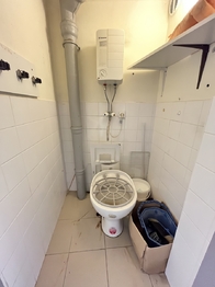 Pronájem obchodních prostor 43 m², Vsetín