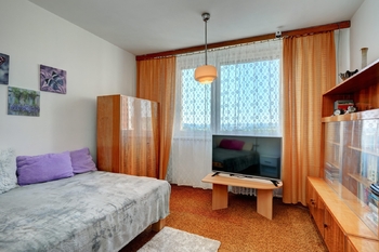 Pronájem bytu 2+1 v osobním vlastnictví 54 m², Brno