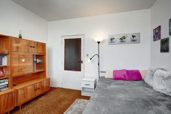 Pronájem bytu 2+1 v osobním vlastnictví 54 m², Brno