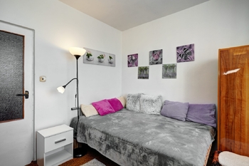 Pronájem bytu 2+1 v osobním vlastnictví 54 m², Brno