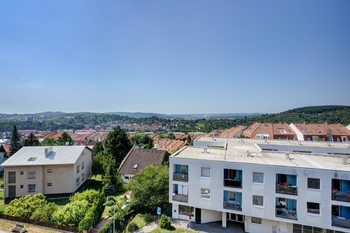 Pronájem bytu 2+1 v osobním vlastnictví 54 m², Brno