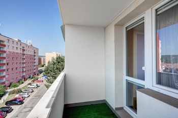 Pronájem bytu 2+1 v osobním vlastnictví 54 m², Brno