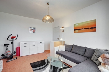 Pronájem bytu 2+1 v osobním vlastnictví 54 m², Brno