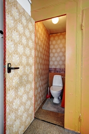 Pronájem bytu 2+1 v osobním vlastnictví 54 m², Brno