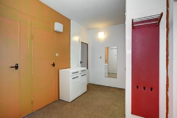 Pronájem bytu 2+1 v osobním vlastnictví 54 m², Brno