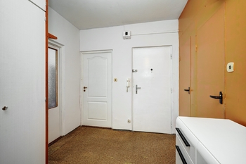 Pronájem bytu 2+1 v osobním vlastnictví 54 m², Brno