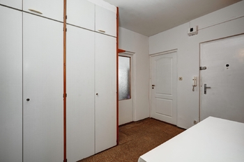 Pronájem bytu 2+1 v osobním vlastnictví 54 m², Brno